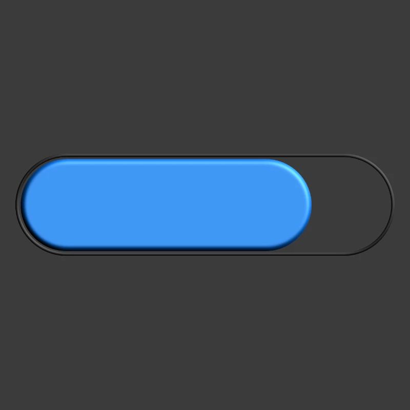 Gauge Petite bleu (loading)