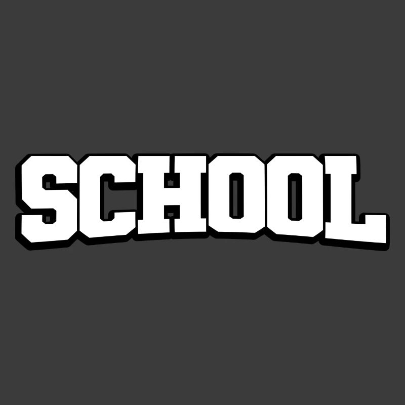 École - Le design de l’école dans le design du lycée
