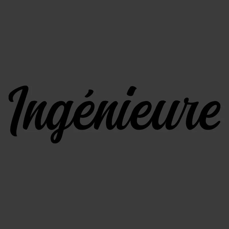 Ingénieure Conception Technique Science Projet