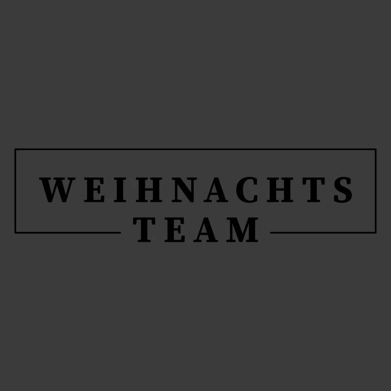Weihnachts Team