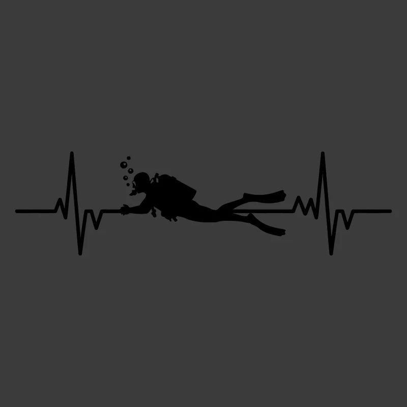 Diver - Heartbeat