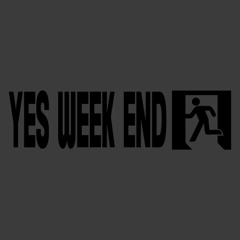 Yes Wochenende – Notfall