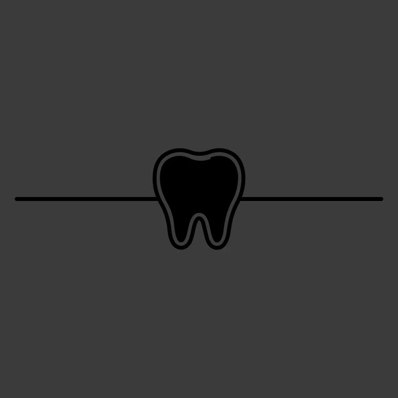 Tooth Symbol Element