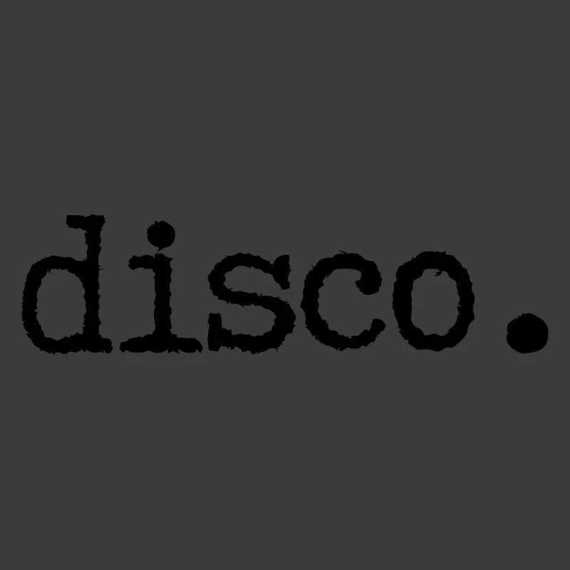 Disco.