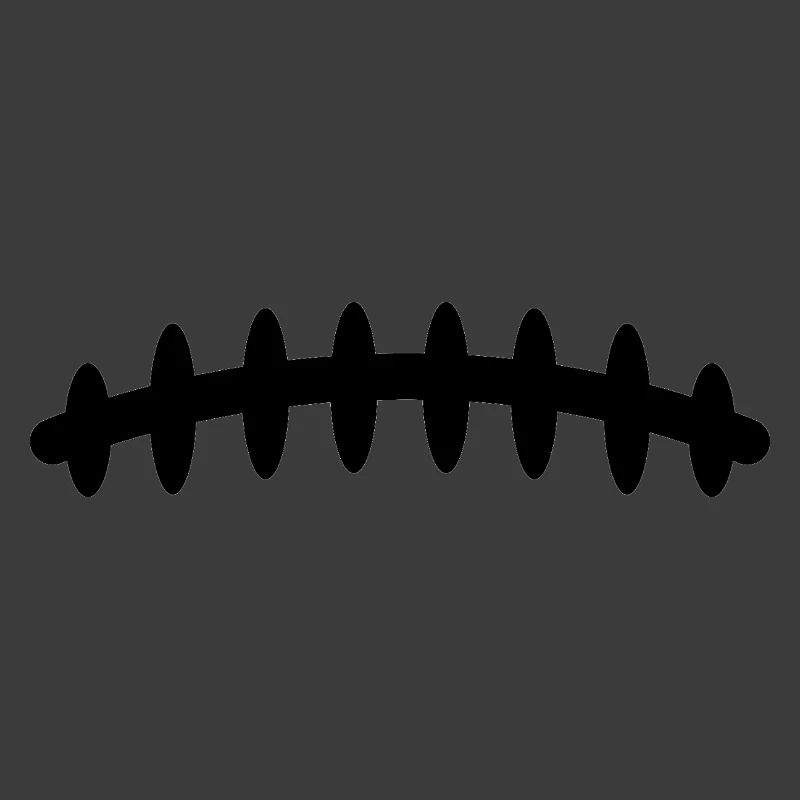 Fußballschnürsenkel