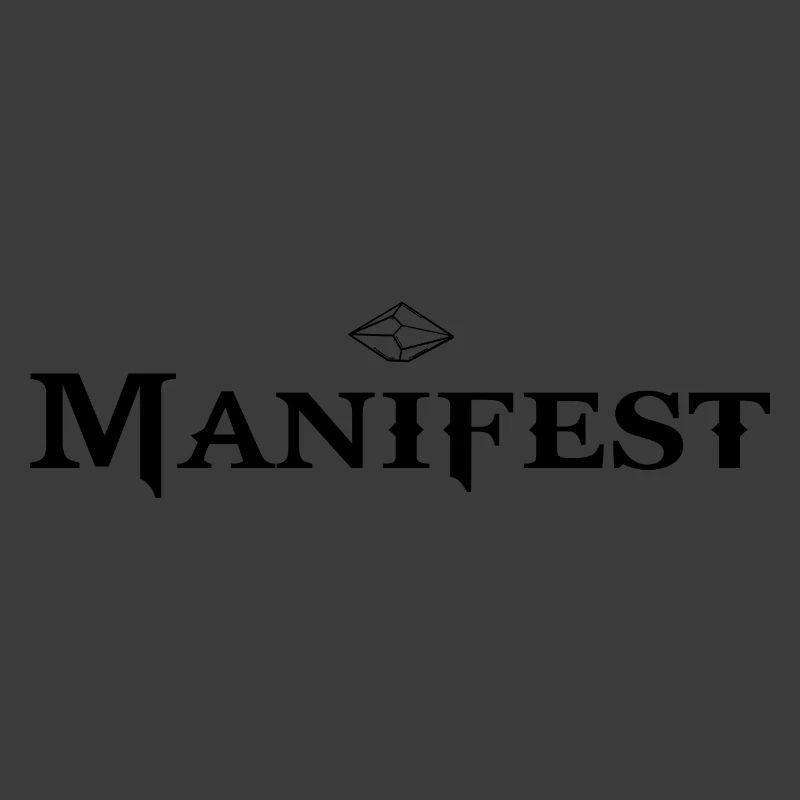 MANIFESTO – Create from within