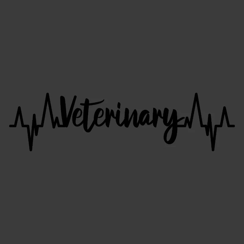 Veterinary pulse rate