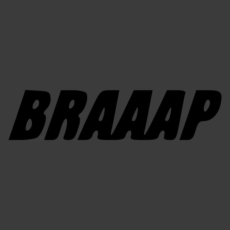 BRAAAP