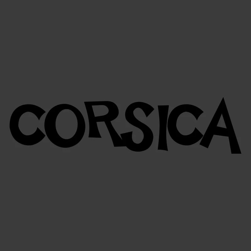 Korsika (V)