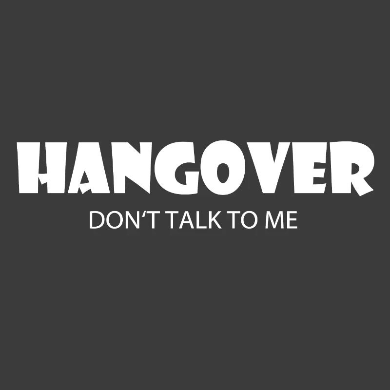 Hangover