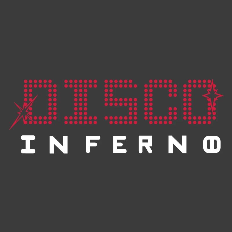 Disco Inferno