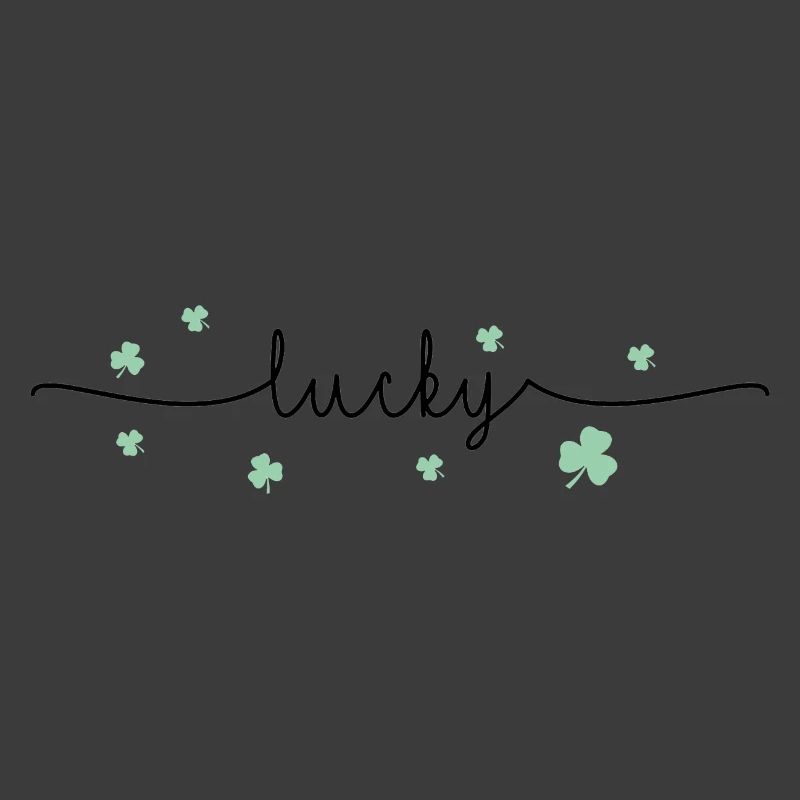 Lucky