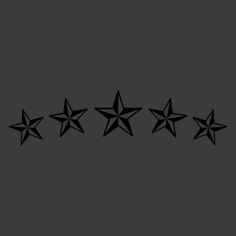 Sterne stars