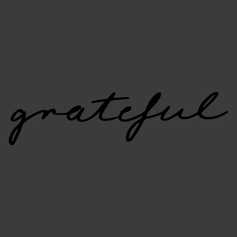 grateful