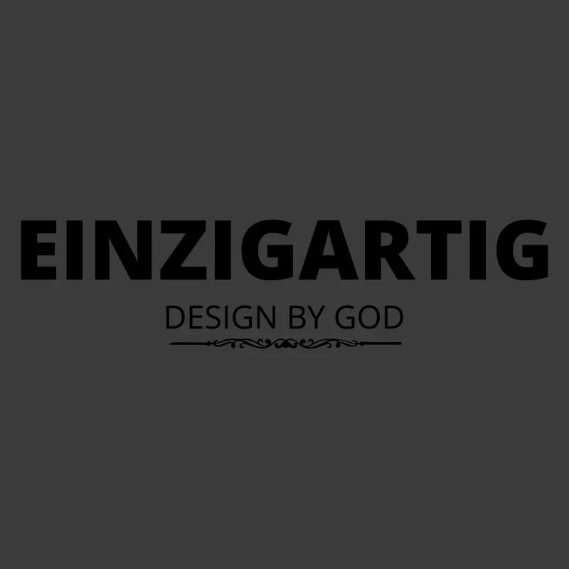 Einzigartig