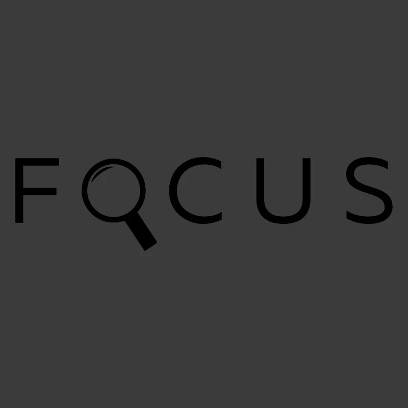 Fokus-Lupe