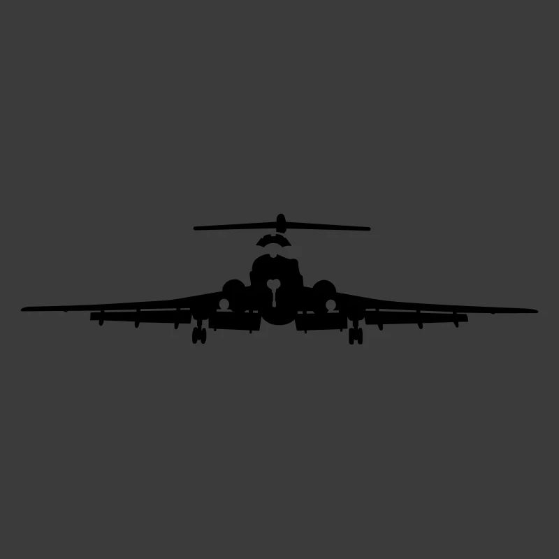 Tu-154
