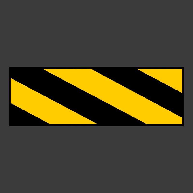 Warning sign