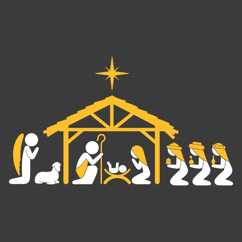 crèche