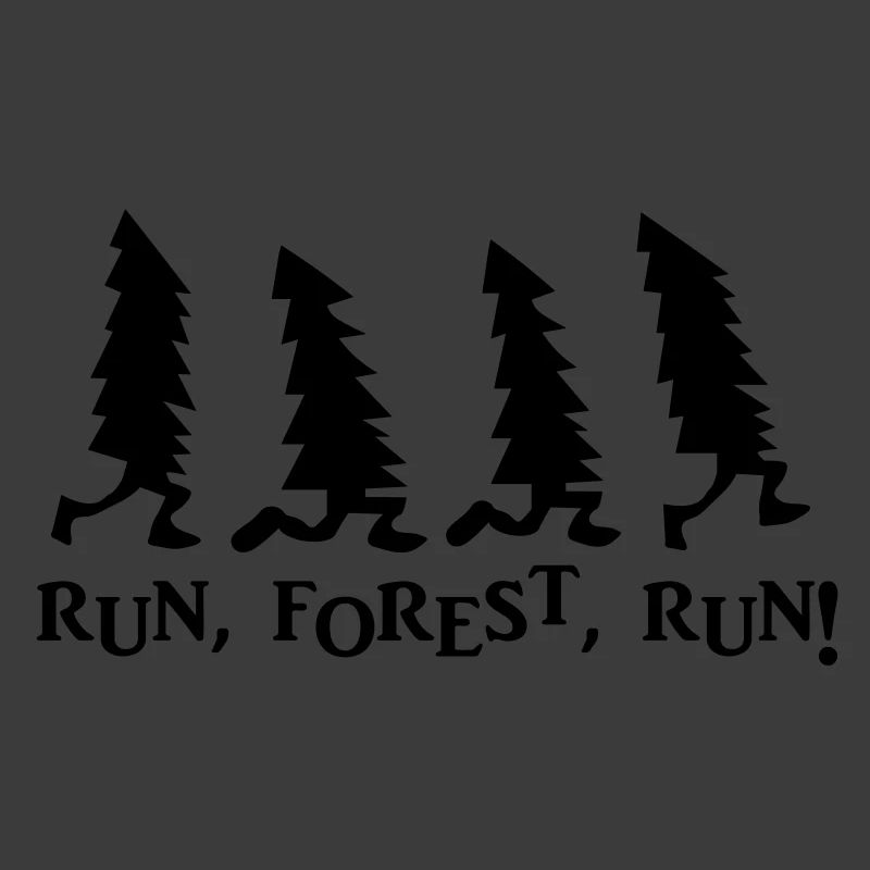 Run Forest Run
