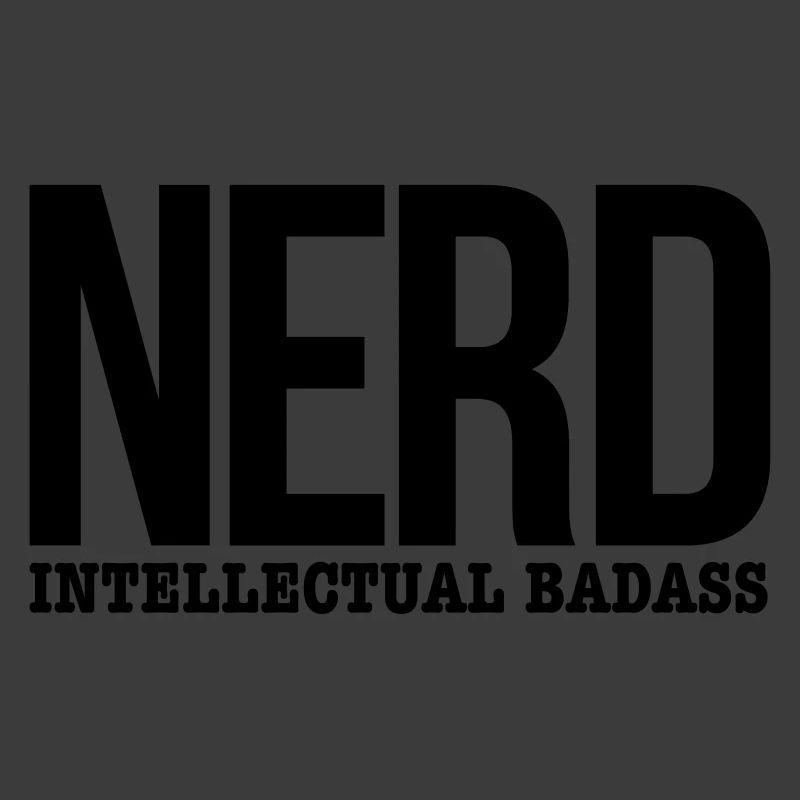nerd