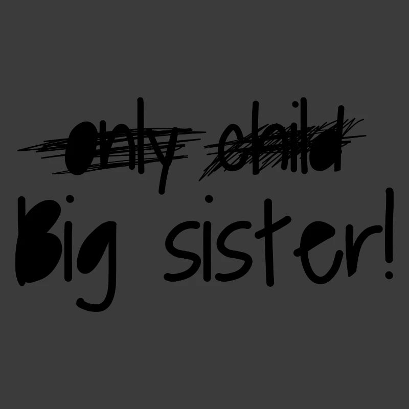 Große Schwester