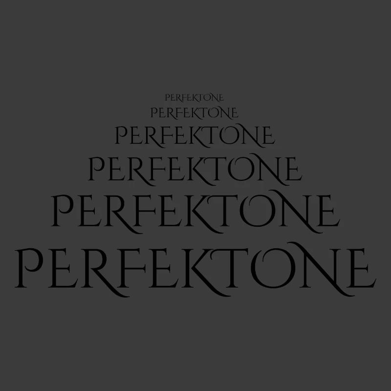 Abstract gradient with geometry