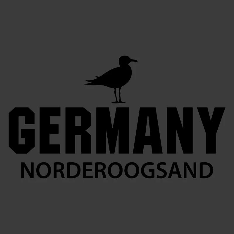Norderoogsand GERMANY