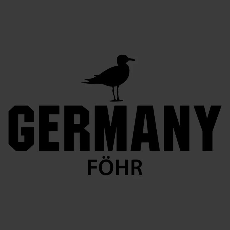 Föhr GERMANY