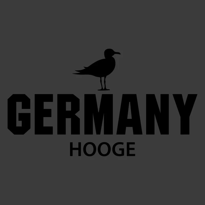 Hooge ALLEMAGNE