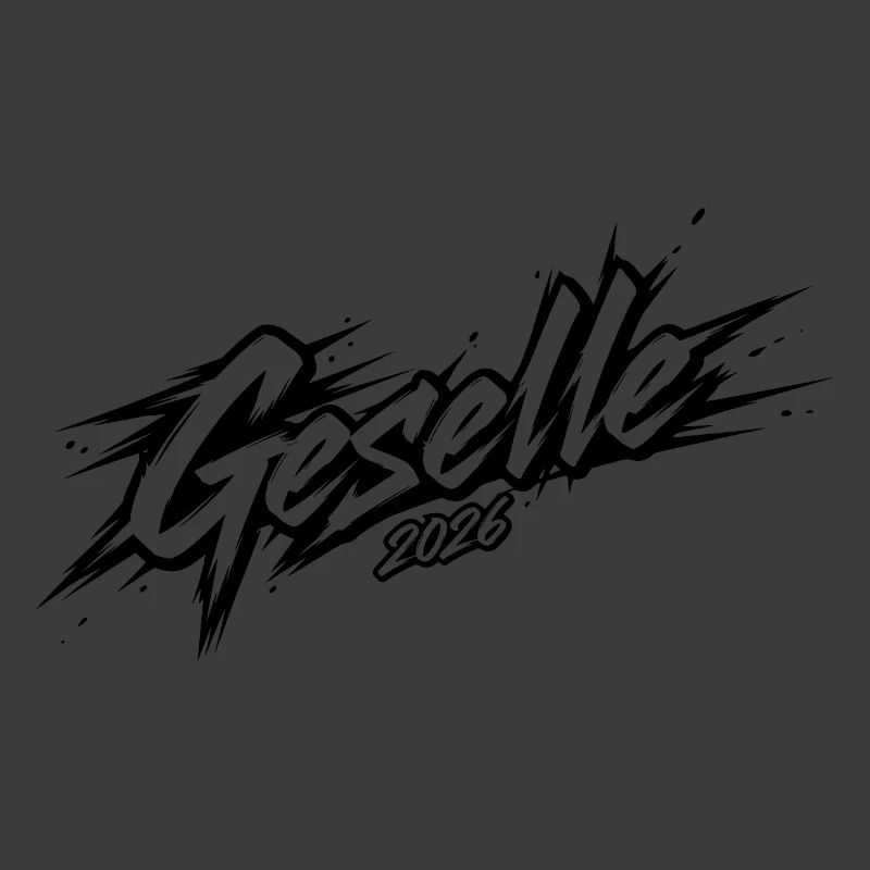 Geselle 2026