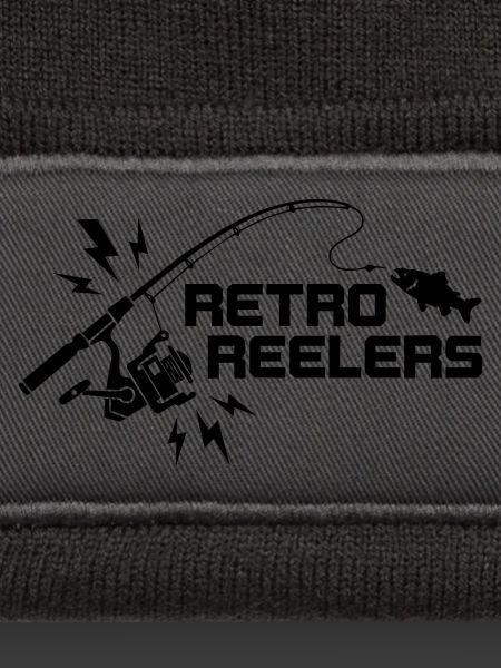 Retro Reeler
