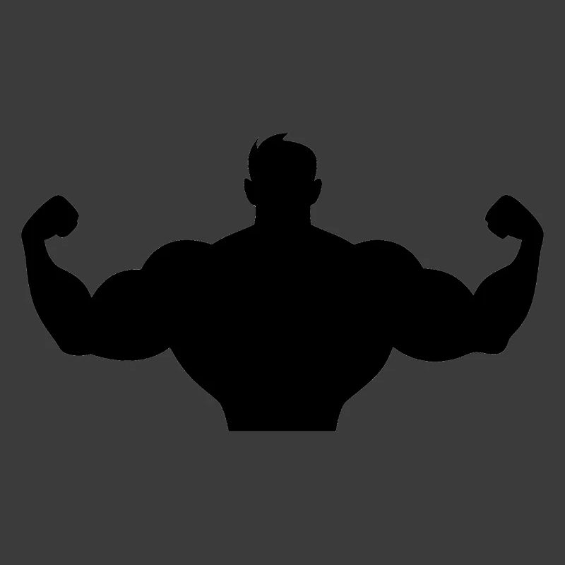 Strong man