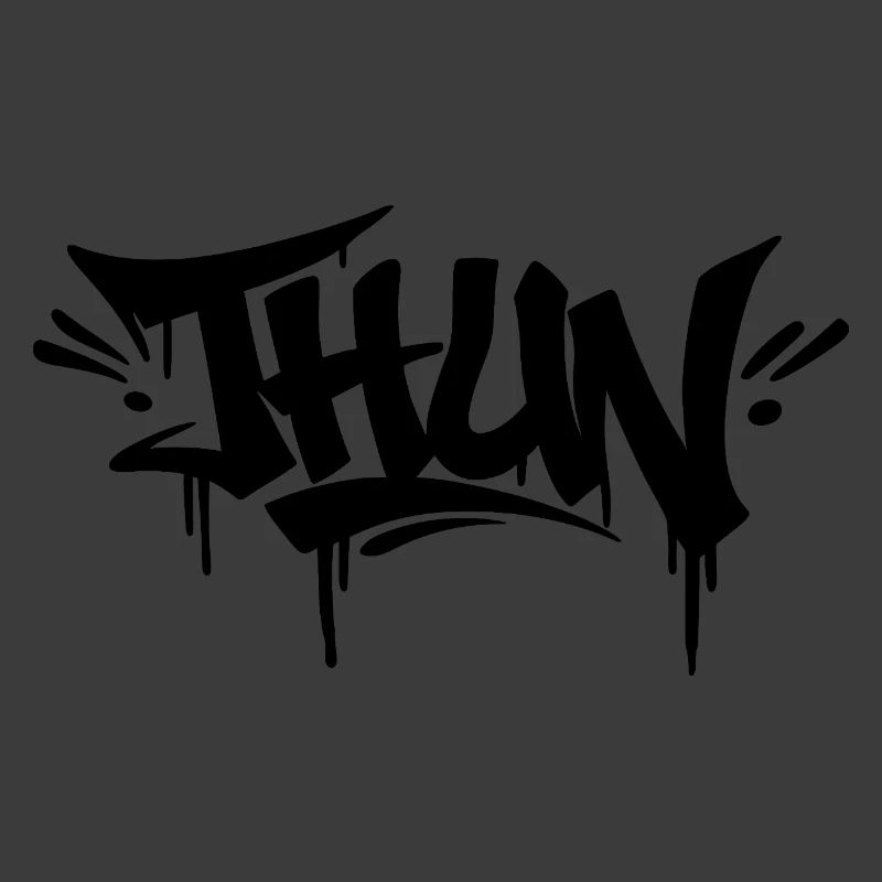 Journée du graffiti de Thun Bern