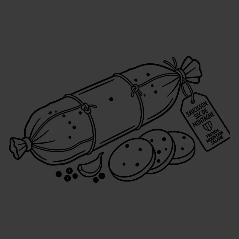 saucisson