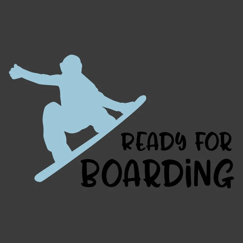 Snowboard