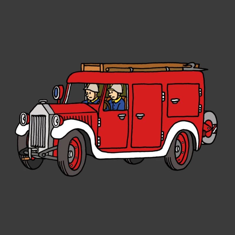 Feuerwehroldie