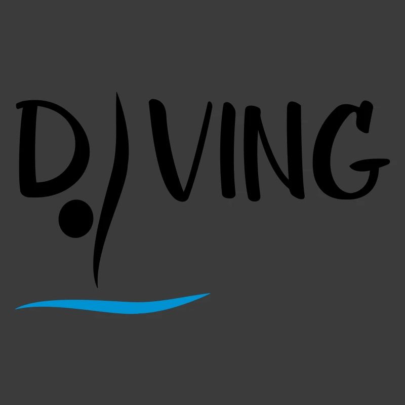 High diving