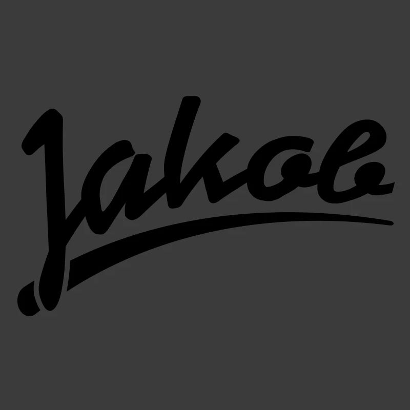 jakob | Jakob