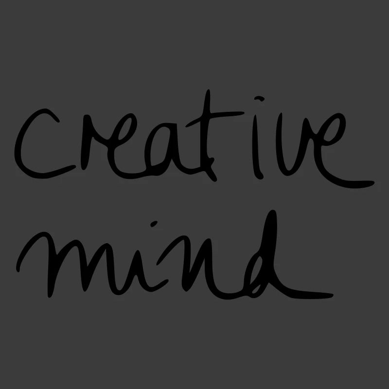 creative mind