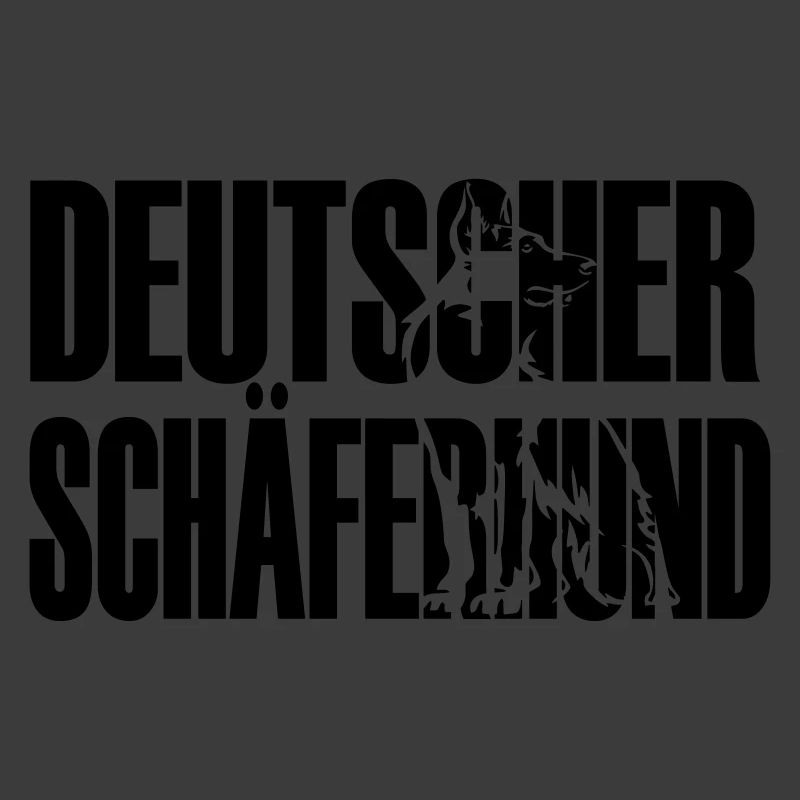 Deutscher Schäferhund
