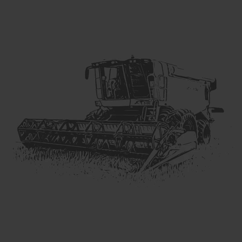 Mähdrescher Lexion 550