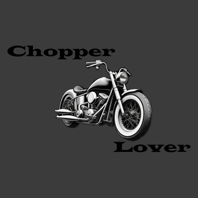 Chopper Lover