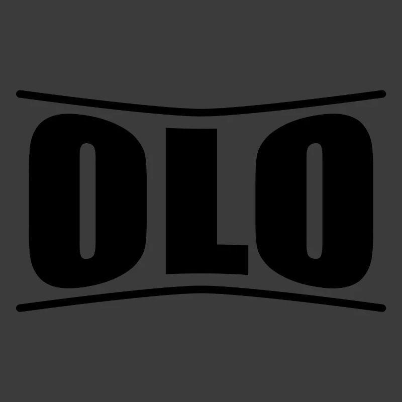 Olo T-Shirt Strick Geschenkidee