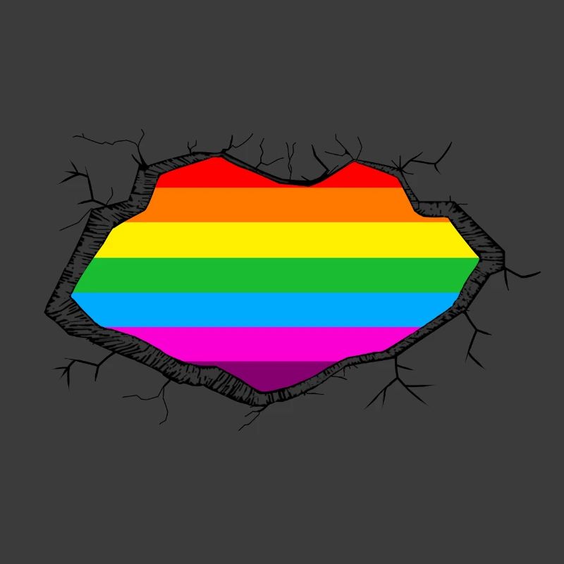 Regenbogen in Mir