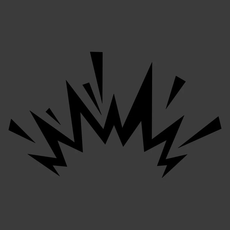 Comic Explosion