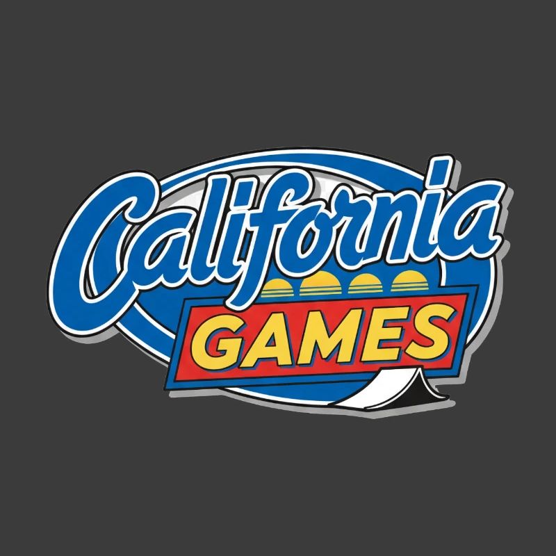 CaliGames
