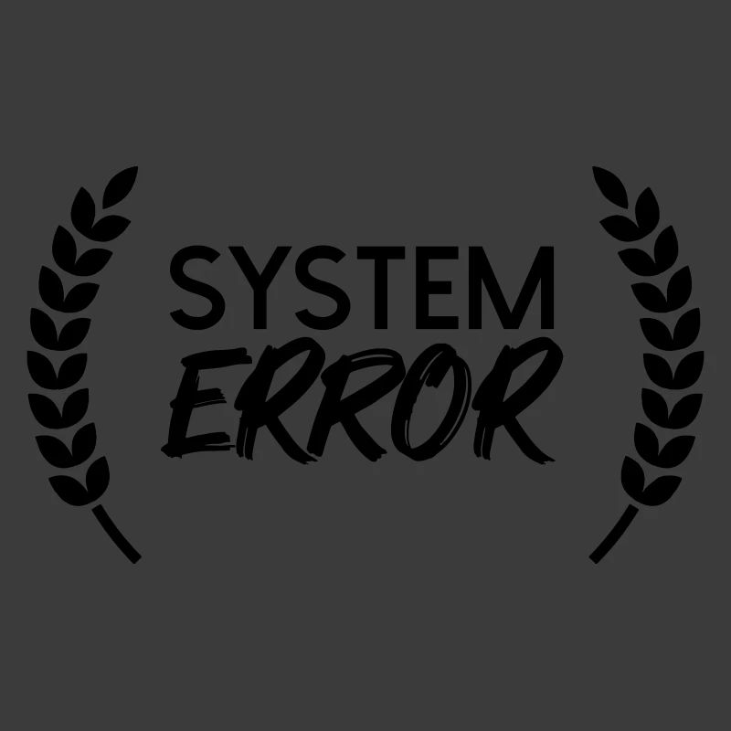 System failure