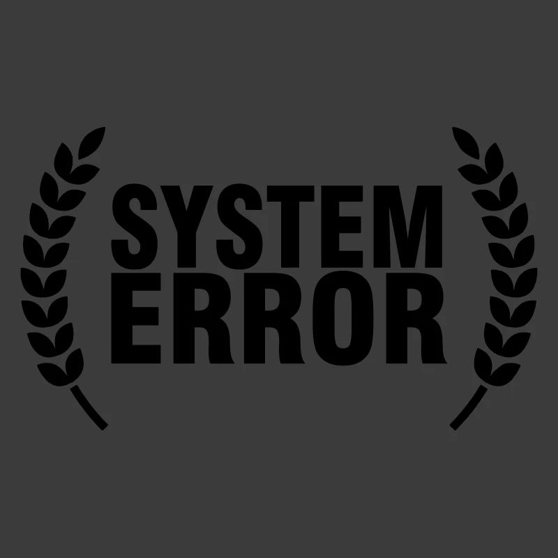 System failure