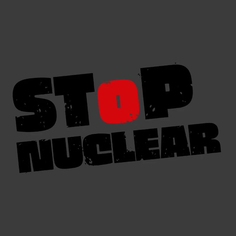 No nuclear power